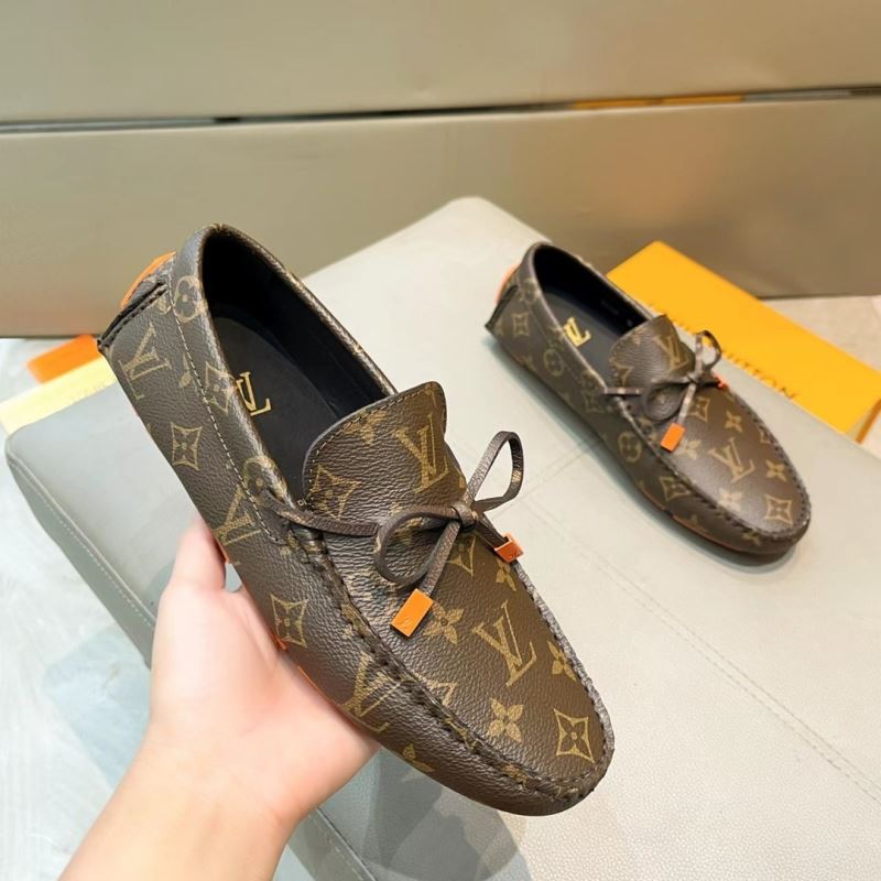 Louis Vuitton Tods Shoes